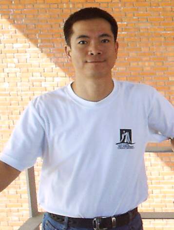 江文宏